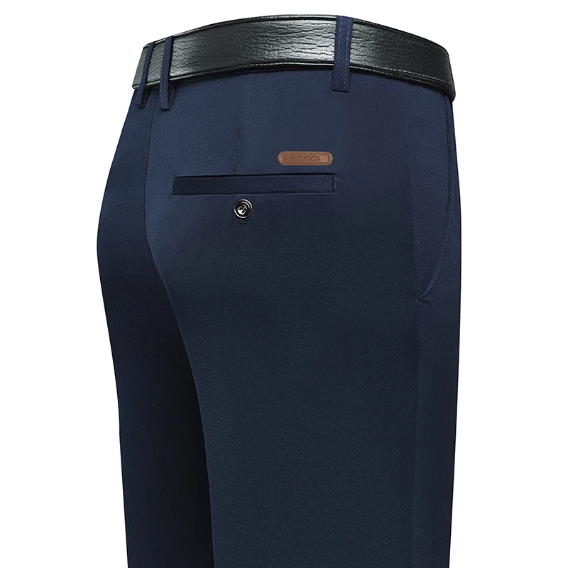Mens Long Length Straight Leg  - Men Formal Wear In Summer recension och pris