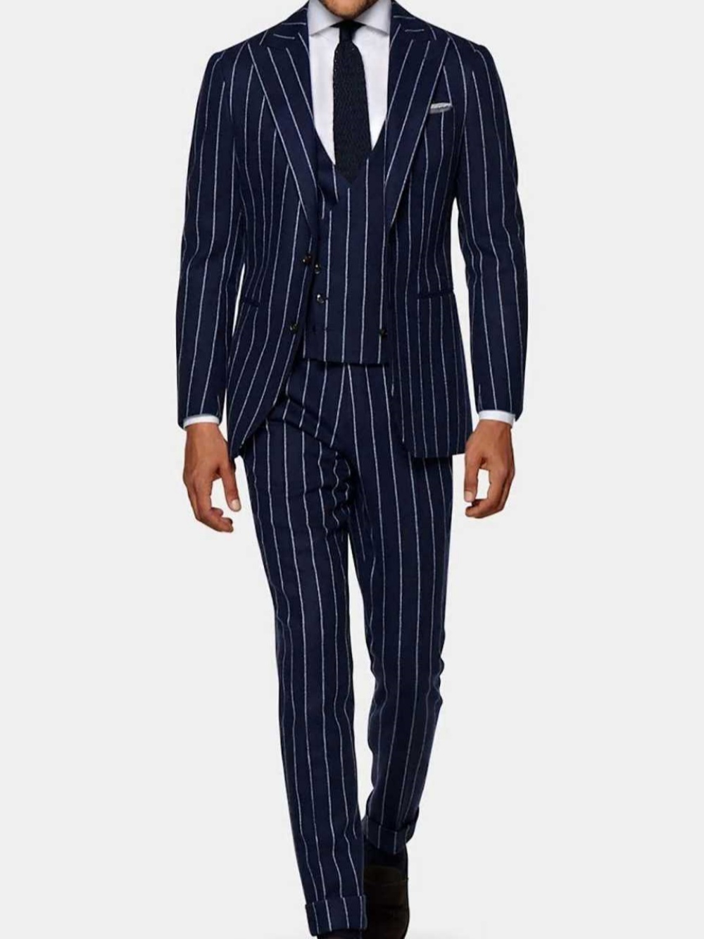 Formal Wedding Tuxedos 3 Pcs P - Men'S Formal Wear No Suit recension och pris