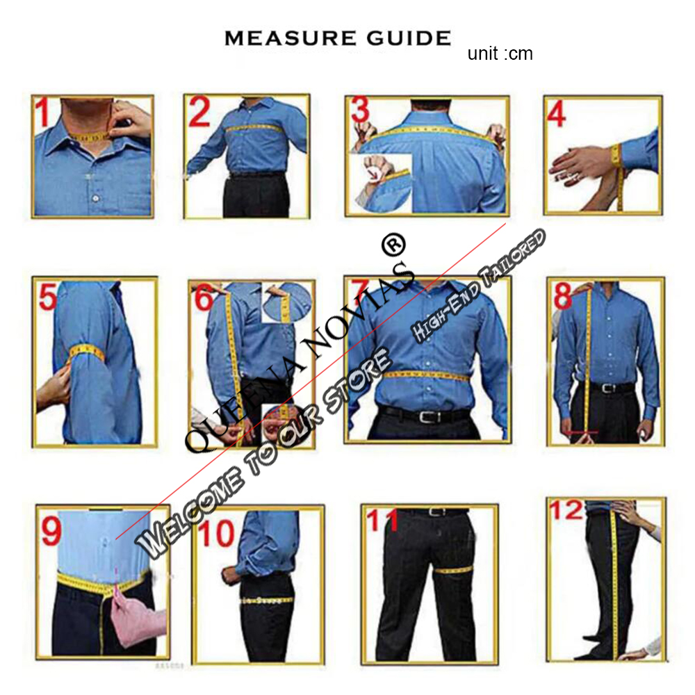 Elegant Pearls Men Suits With  - Men'S Formal Wear No Suit recension och pris