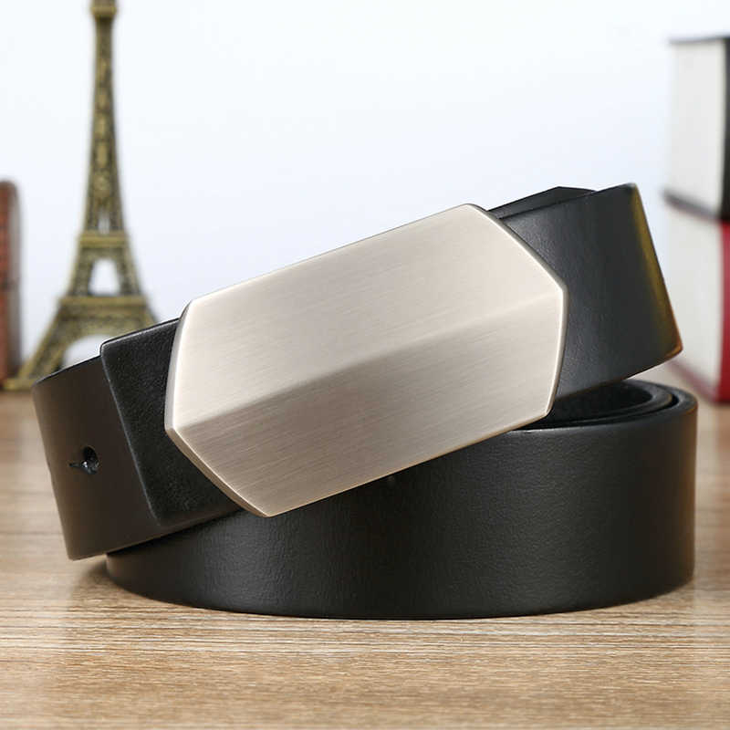Mens belts, Men's leather belt - Men Formal Wear With Jeans recension och pris