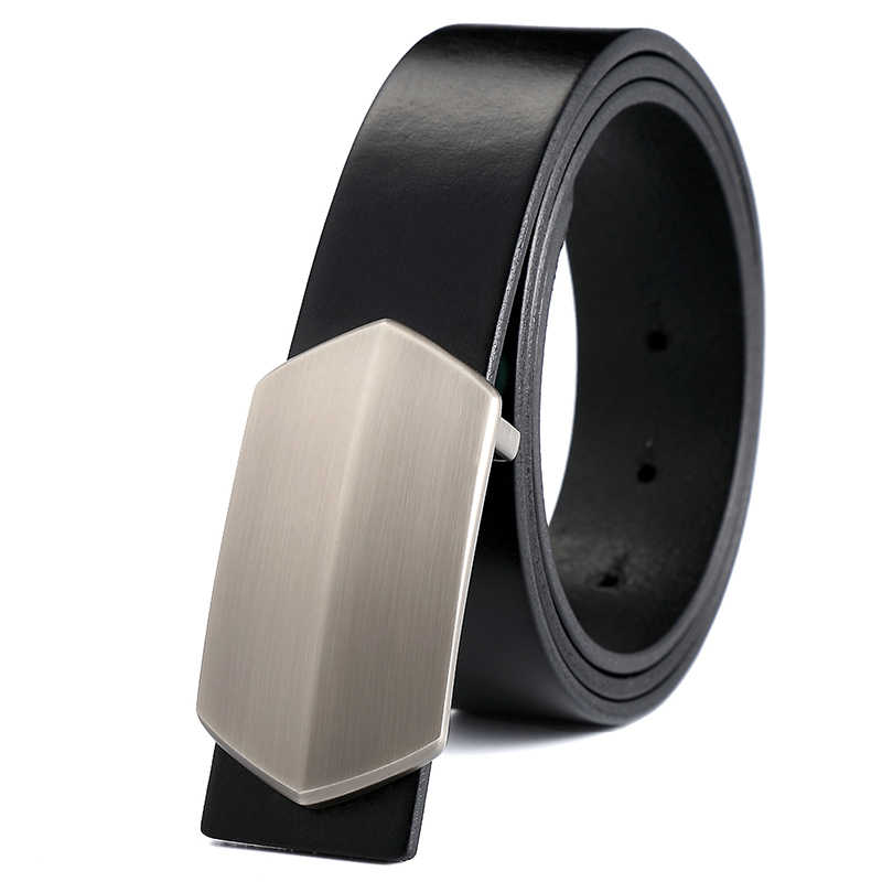 Mens belts, Men's leather belt - Men Formal Wear With Jeans recension och pris