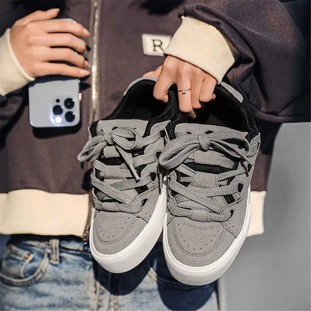 With Lacing Hiphop Women's Sch - Khaki Formal Wear Men recension och pris