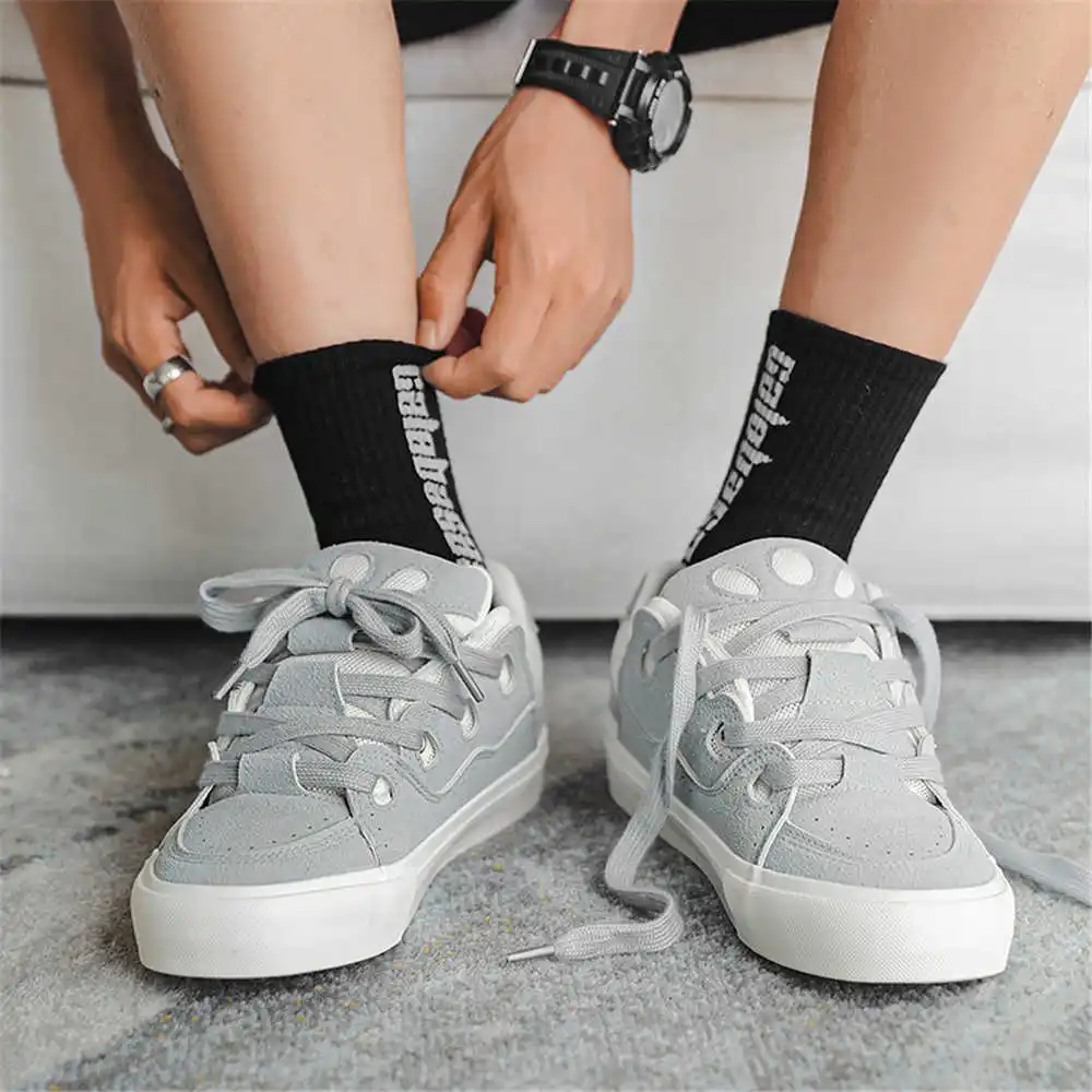 With Lacing Hiphop Women's Sch - Khaki Formal Wear Men recension och pris
