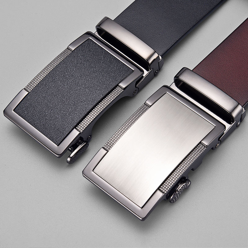 Business Belts for Men Famous  - Men Formal Wear Brands recension och pris
