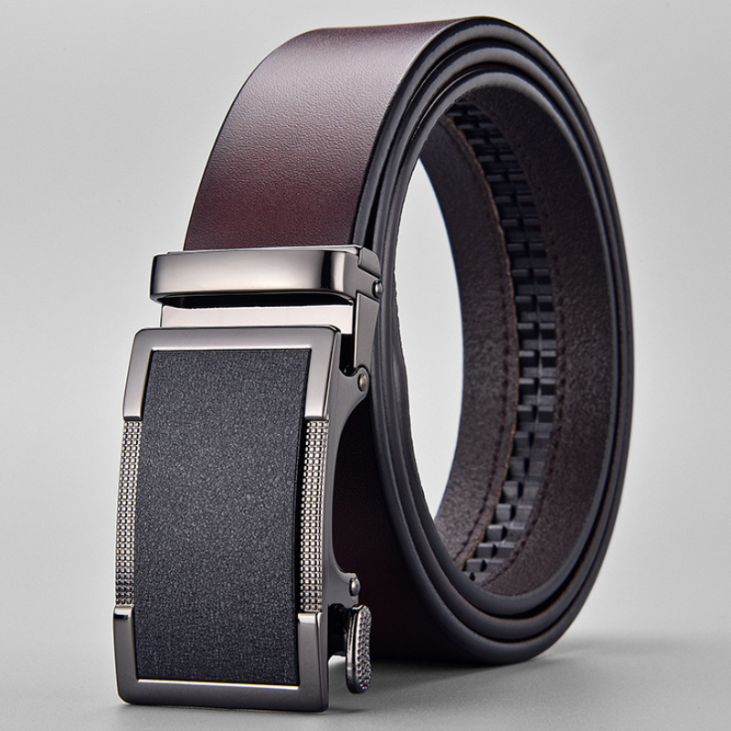 Business Belts for Men Famous  - Men Formal Wear Brands recension och pris
