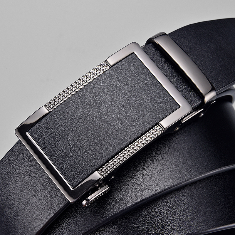 Business Belts for Men Famous  - Men Formal Wear Brands recension och pris
