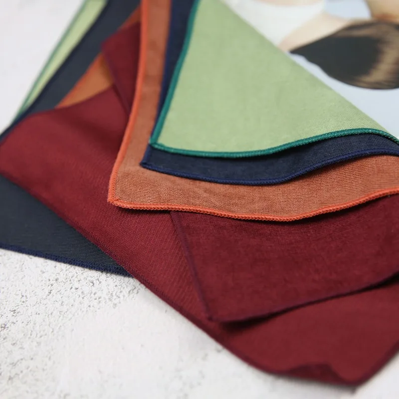 24cm Men's Business Pocket Squ - Pocket Square Set recension och pris