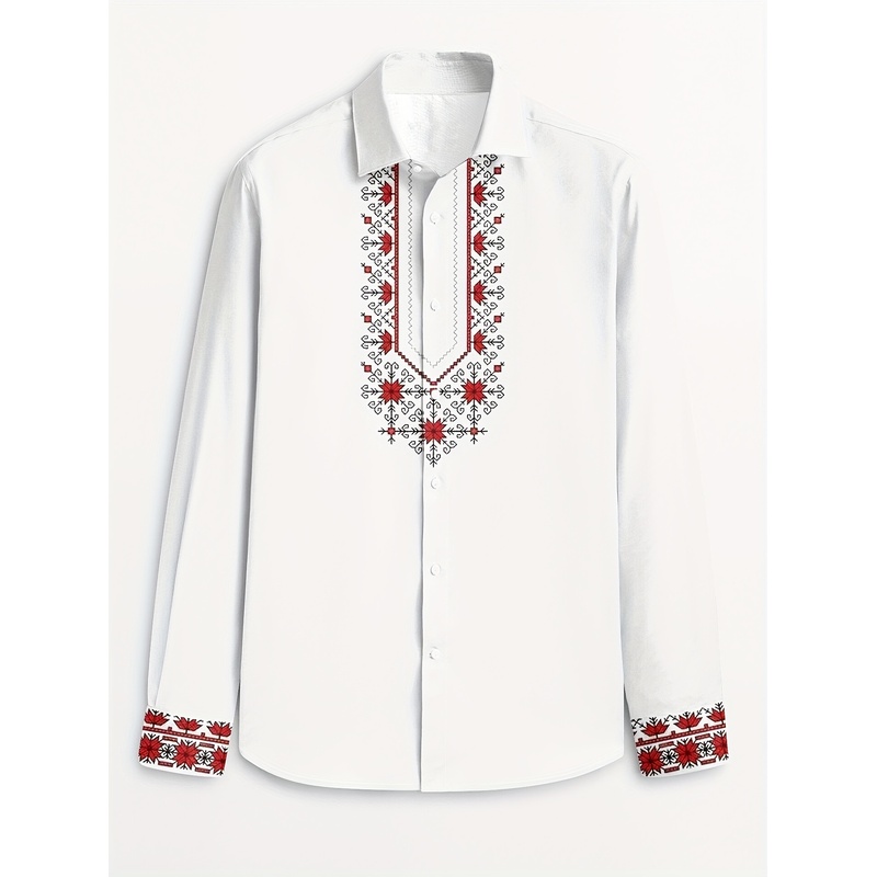 Men's Formal Casual Ethnic Sty - Men'S Formal Ethnic Wear recension och pris