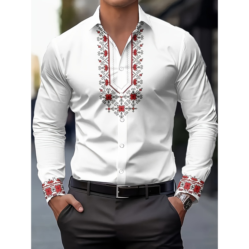 Men's Formal Casual Ethnic Sty - Men'S Formal Ethnic Wear recension och pris