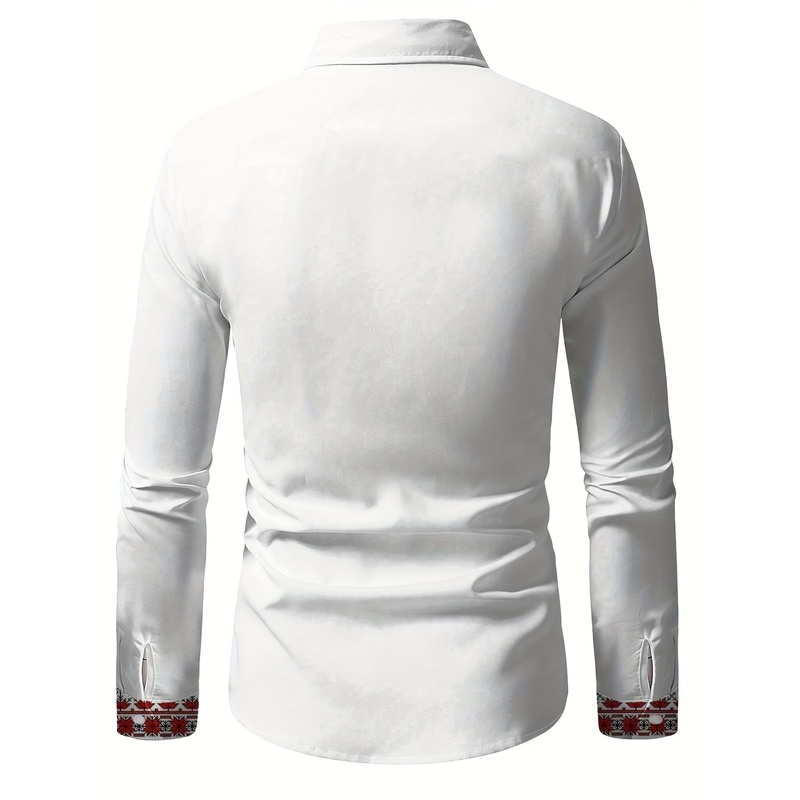 Men's Formal Casual Ethnic Sty - Men'S Formal Ethnic Wear recension och pris