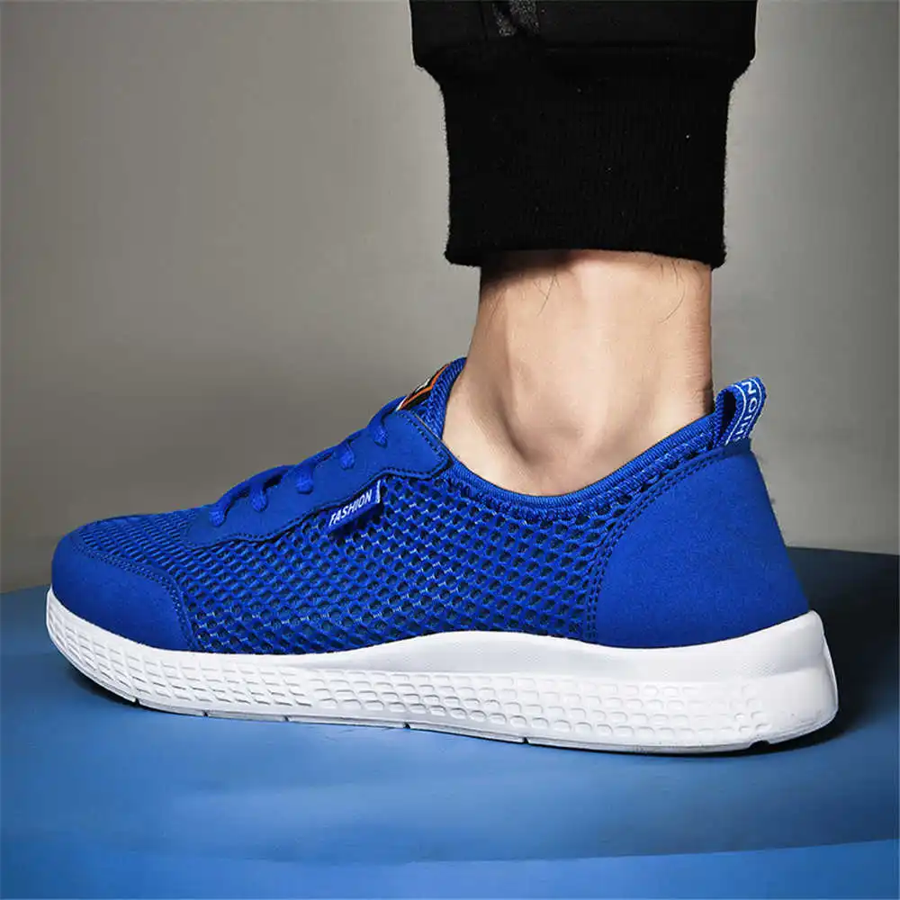 35-46 Breathable Light Blue Sn - Khaki Formal Wear Men recension och pris